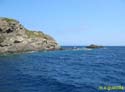 CABO DE CREUS EN BARCO 061