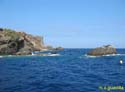 CABO DE CREUS EN BARCO 062