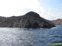 CABO DE CREUS EN BARCO 072