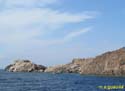 CABO DE CREUS EN BARCO 075