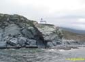 CABO DE CREUS EN BARCO 118