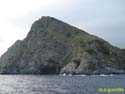 CABO DE CREUS EN BARCO 126