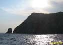 CABO DE CREUS EN BARCO 127