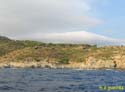 CABO DE CREUS EN BARCO 128