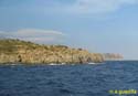 CABO DE CREUS EN BARCO 129