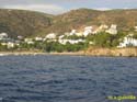 CABO DE CREUS EN BARCO 134