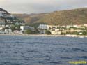 CABO DE CREUS EN BARCO 135