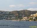 CABO DE CREUS EN BARCO 136