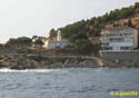 CABO DE CREUS EN BARCO 140