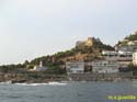 CABO DE CREUS EN BARCO 141