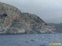 CABO DE CREUS EN BARCO 143