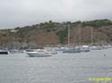 CABO DE CREUS EN BARCO 160