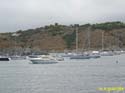 CABO DE CREUS EN BARCO 160