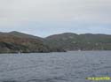 CABO DE CREUS EN BARCO 162