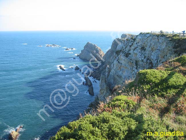 CABO DE PEÑAS 600