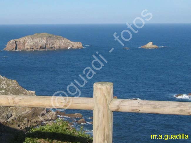 CABO DE PEÑAS 602