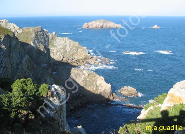 CABO DE PEÑAS 608