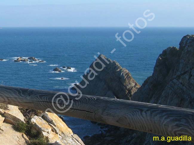 CABO DE PEÑAS 609