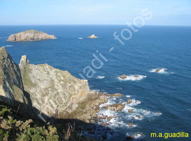 CABO DE PEÑAS 611