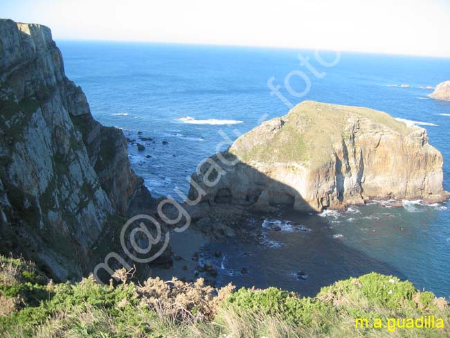 CABO DE PEÑAS 613