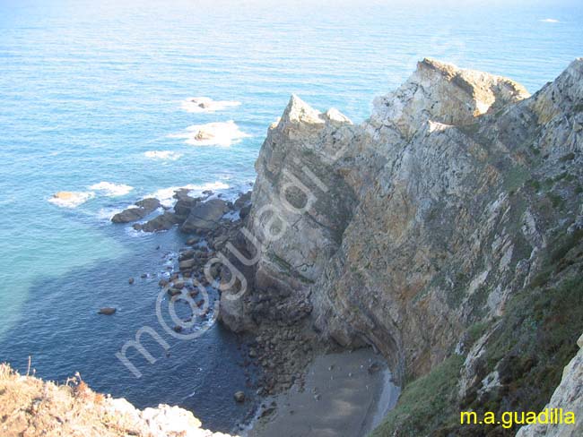 CABO DE PEÑAS 616