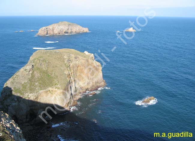 CABO DE PEÑAS 617