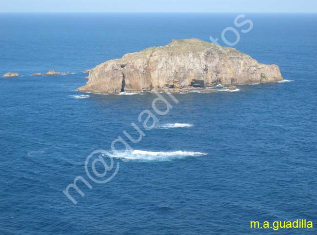 CABO DE PEÑAS 619