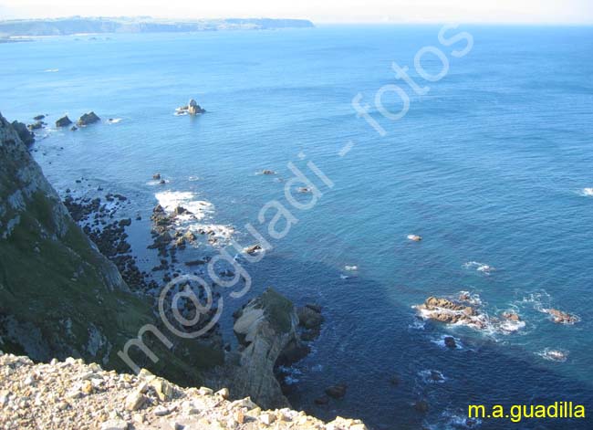 CABO DE PEÑAS 622