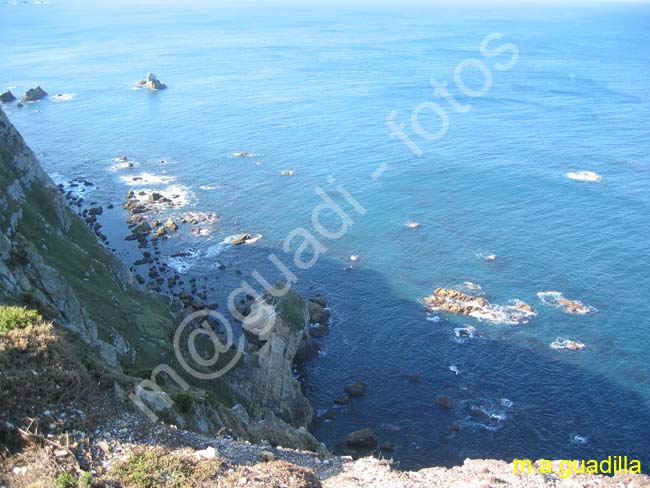 CABO DE PEÑAS 624