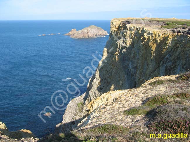 CABO DE PEÑAS 625