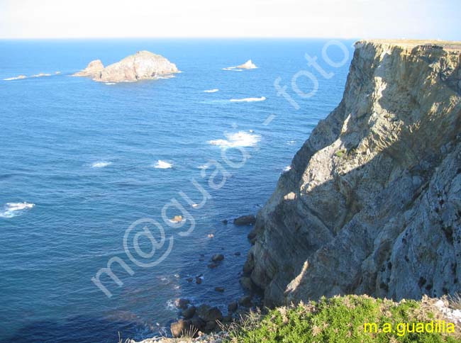 CABO DE PEÑAS 626