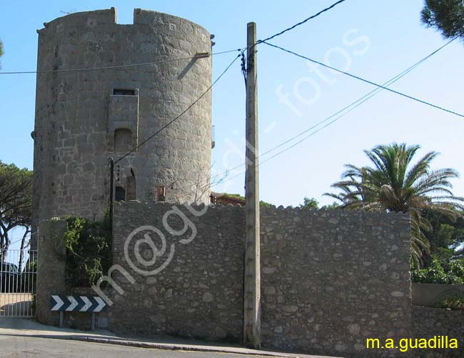 CALELLA DE PALAFRUGUELL 001