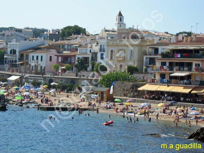 CALELLA DE PALAFRUGUELL 008