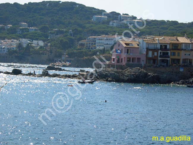 CALELLA DE PALAFRUGUELL 009