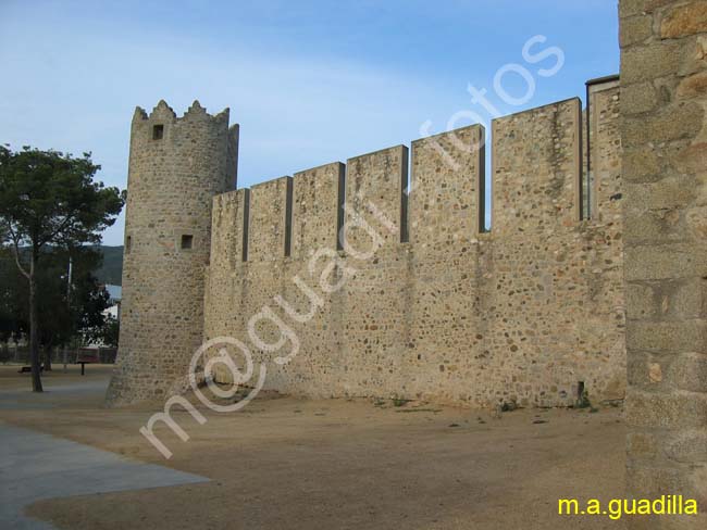 CALONGE 008