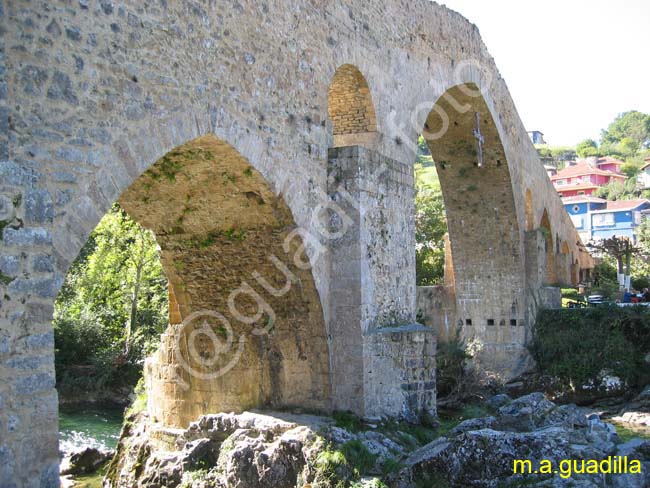 CANGAS DE ONIS 013