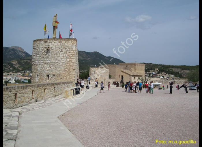 CARAVACA DE LA CRUZ (138)