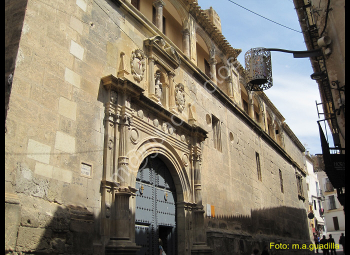 CARAVACA DE LA CRUZ (150)