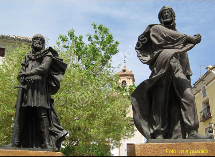 CARAVACA DE LA CRUZ (160)