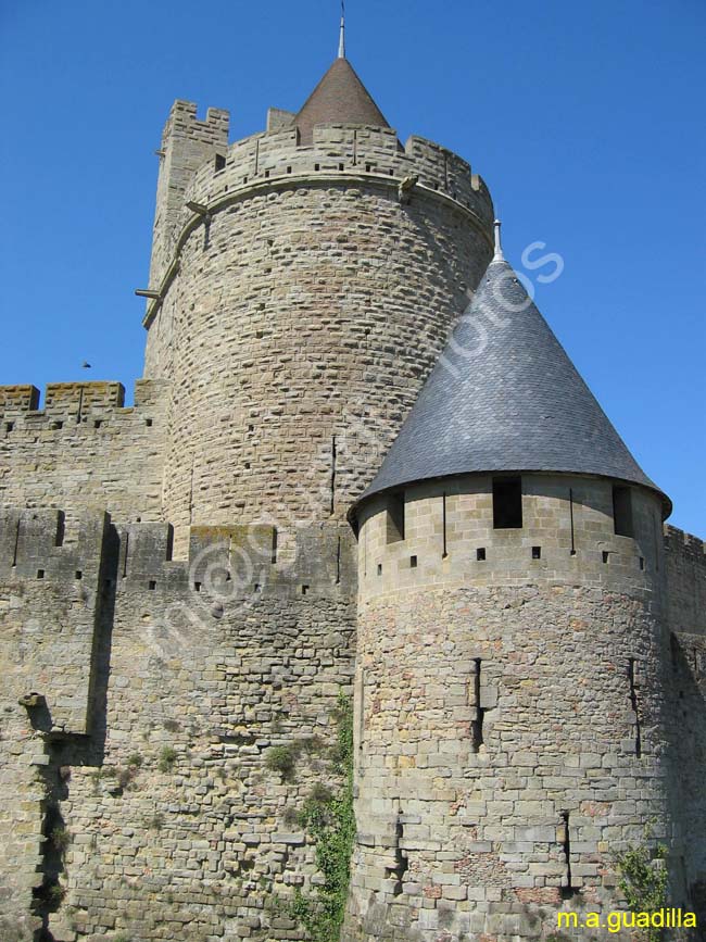 CARCASSONNE 003