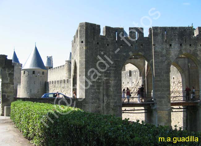 CARCASSONNE 005