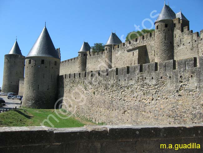 CARCASSONNE 010