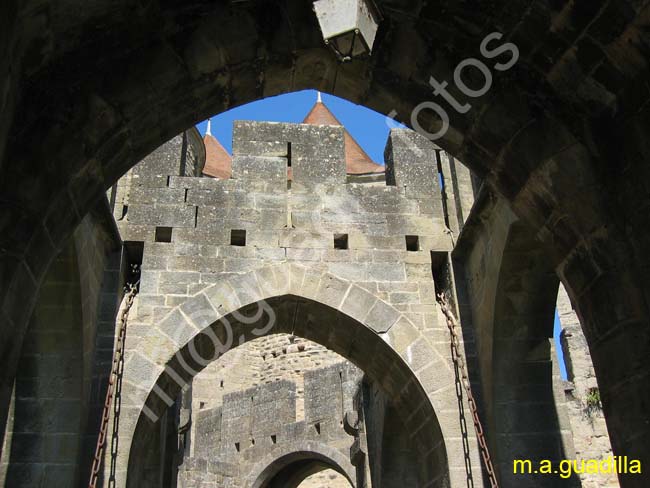 CARCASSONNE 012