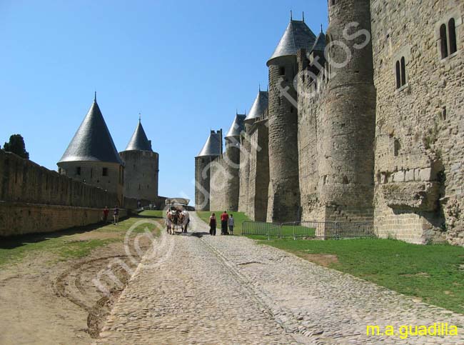 CARCASSONNE 014