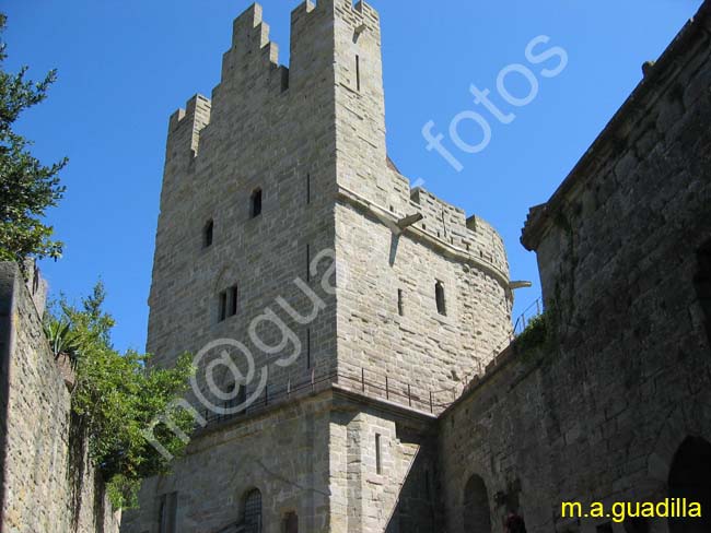 CARCASSONNE 018