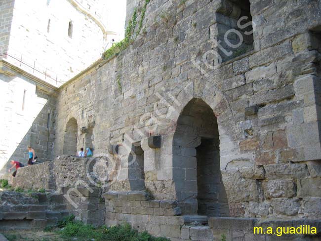 CARCASSONNE 019