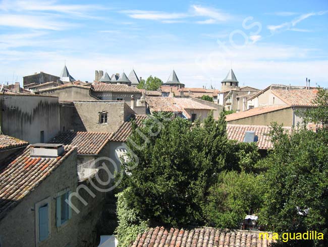 CARCASSONNE 022