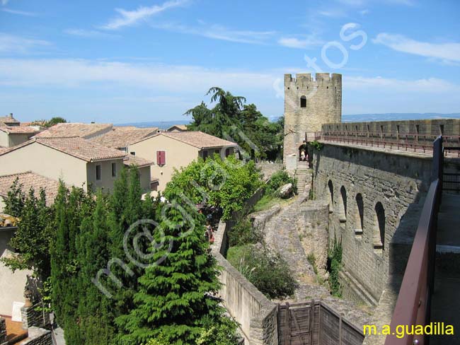 CARCASSONNE 025