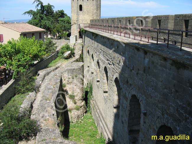 CARCASSONNE 026