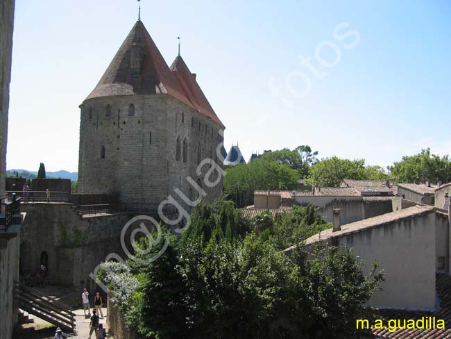 CARCASSONNE 027